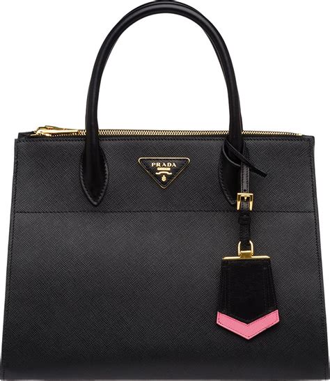 prada paradigme bag uk|Paradigme Prada Bags .